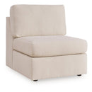  Signature Design by Ashley® Modmax 92103U7 6 pc Sectional with Chaise and Ottoman - Oyster IMAGE 12