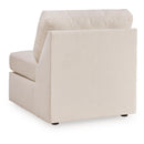 Signature Design by Ashley® Modmax 92103U7 6 pc Sectional with Chaise and Ottoman - Oyster IMAGE 16