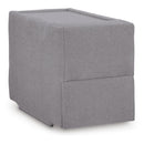  Signature Design by Ashley® Modmax 92104U13 8 pc Sectional and 2 Ottomans - Granite IMAGE 15