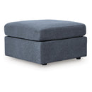 Signature Design by Ashley® Modmax 92121U16 6 pc Sectional and Ottoman - Ink IMAGE 4