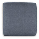  Signature Design by Ashley® Modmax 92121U2 4 pc Sectional and Ottoman - Ink IMAGE 2