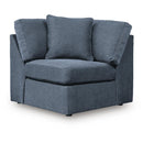  Signature Design by Ashley® Modmax 92121U7 6 pc Sectional with Chaise and Ottoman - Ink IMAGE 10