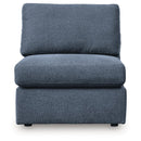  Signature Design by Ashley® Modmax 92121U7 6 pc Sectional with Chaise and Ottoman - Ink IMAGE 18