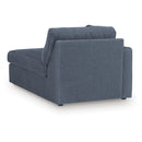  Signature Design by Ashley® Modmax 92121U9 6 pc Sectional with Chaise and Ottoman - Ink IMAGE 6