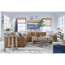  Magnussen Sunset Cove Nesting Tables T5783-52 IMAGE 11