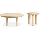  Magnussen Sunset Cove Nesting Tables T5783-52 IMAGE 5