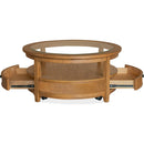  Magnussen Durant Cocktail Table T5814-45 IMAGE 2
