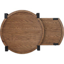  Magnussen Kaysen End Table T5817-12 IMAGE 10