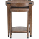 Magnussen Kaysen End Table T5817-12 IMAGE 6