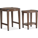  Magnussen Kaysen End Table T5817-12 IMAGE 8