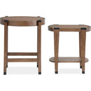  Magnussen Kaysen End Table T5817-12 IMAGE 9