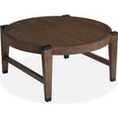  Magnussen Kaysen Cocktail Table T5817-45 IMAGE 4