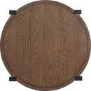  Magnussen Kaysen Cocktail Table T5817-45 IMAGE 6