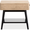  Magnussen Fletcher End Table T5864-03 IMAGE 5