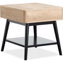  Magnussen Fletcher End Table T5864-03 IMAGE 7