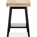  Magnussen Fletcher Accent Table T5864-33 IMAGE 1