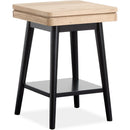  Magnussen Fletcher Accent Table T5864-33 IMAGE 3
