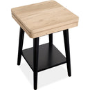  Magnussen Fletcher Accent Table T5864-33 IMAGE 4