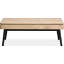  Magnussen Fletcher Lift Top Cocktail Table T5864-50 IMAGE 2