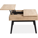  Magnussen Fletcher Lift Top Cocktail Table T5864-50 IMAGE 8