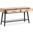  Magnussen Fletcher Sofa Table T5864-73 IMAGE 3