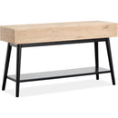  Magnussen Fletcher Sofa Table T5864-73 IMAGE 6