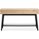  Magnussen Fletcher Sofa Table T5864-73 IMAGE 7