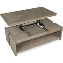  Magnussen Conrad Lift Top Cocktail Table T5865-50 IMAGE 7