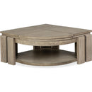  Magnussen Conrad Lift Top Cocktail Table T5865-65 IMAGE 2
