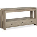  Magnussen Conrad Sofa Table T5865-73 IMAGE 1
