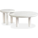  Magnussen Sunset Cove Nesting Tables T5879-52 IMAGE 1