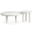  Magnussen Sunset Cove Nesting Tables T5879-52 IMAGE 4