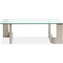  Magnussen Bartlett Cocktail Table T5929-43 IMAGE 2