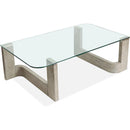  Magnussen Bartlett Cocktail Table T5929-43 IMAGE 3