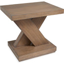  Magnussen Lansbury End Table T5940-03 IMAGE 2