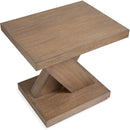  Magnussen Lansbury End Table T5940-03 IMAGE 3