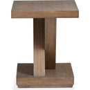  Magnussen Lansbury End Table T5940-03 IMAGE 4