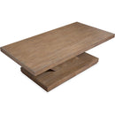  Magnussen Lansbury Cocktail Table T5940-43 IMAGE 3