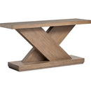  Magnussen Lansbury Sofa Table T5940-73 IMAGE 1