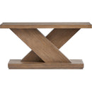  Magnussen Lansbury Sofa Table T5940-73 IMAGE 2
