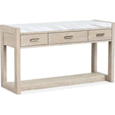  Magnussen Preston Sofa Table T5941-73 IMAGE 1