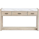  Magnussen Preston Sofa Table T5941-73 IMAGE 2