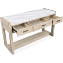  Magnussen Preston Sofa Table T5941-73 IMAGE 4