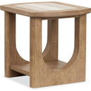  Magnussen Bradford End Table T5950-03 IMAGE 1
