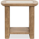  Magnussen Bradford End Table T5950-03 IMAGE 2