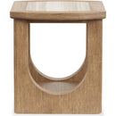  Magnussen Bradford End Table T5950-03 IMAGE 3