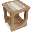  Magnussen Bradford End Table T5950-03 IMAGE 4