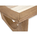  Magnussen Bradford End Table T5950-03 IMAGE 5