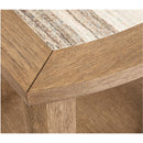  Magnussen Bradford End Table T5950-03 IMAGE 6