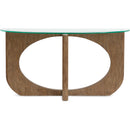  Magnussen Lainey Sofa Table T5951-75 IMAGE 2